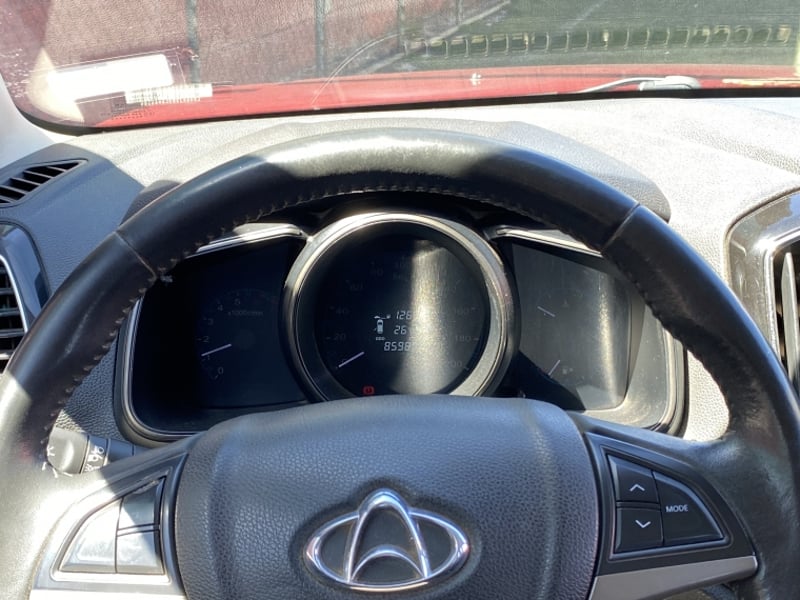Changan Cx70 1.6 2019 - Imagen 13 de 20