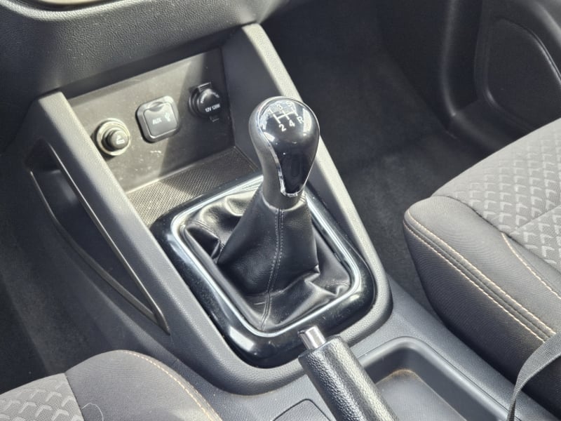 Changan Cx70 1.6 2021 - Imagen 10 de 14