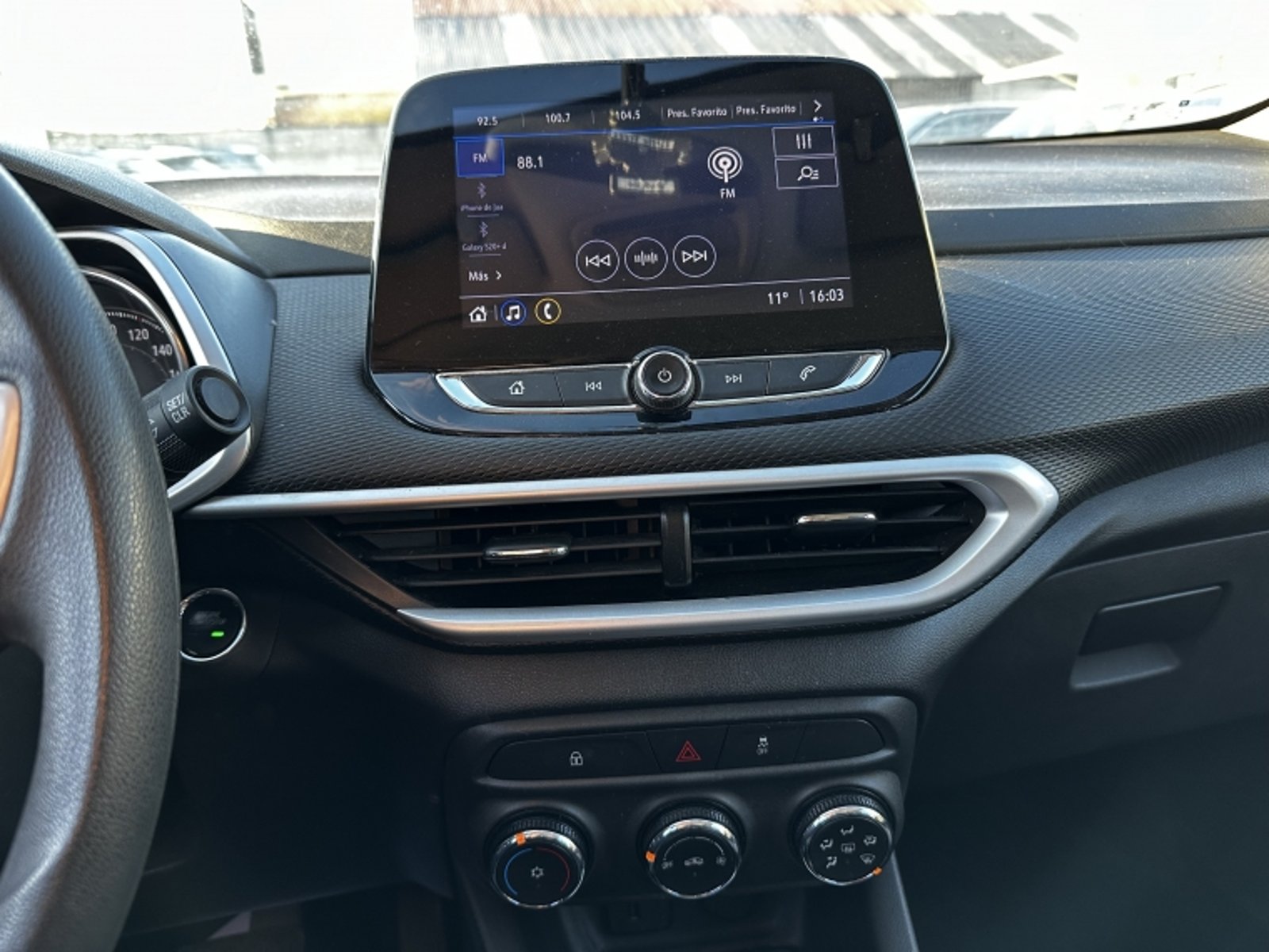 CHEVROLET Tracker 1.2t Aut 2022 - Imagen 12 de 20