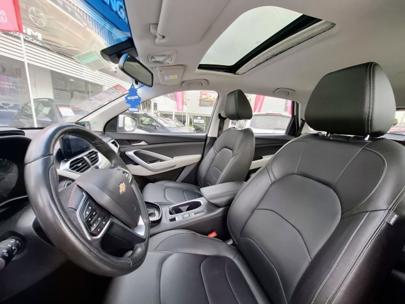 Chery TIGGO 8 Captiva 1.5 Aut 2024 - Imagen 9 de 20