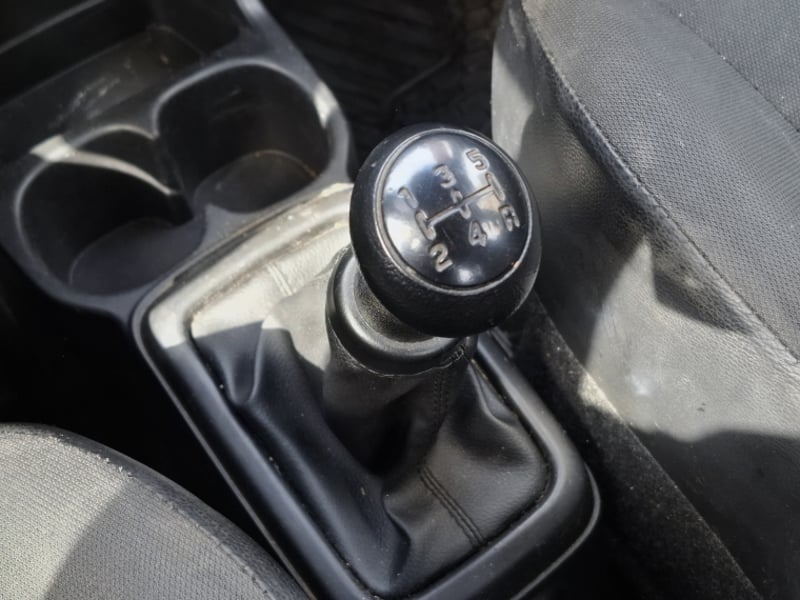 Suzuki S-PRESSO S Presso Hb 1.0 2022 - Imagen 15 de 20