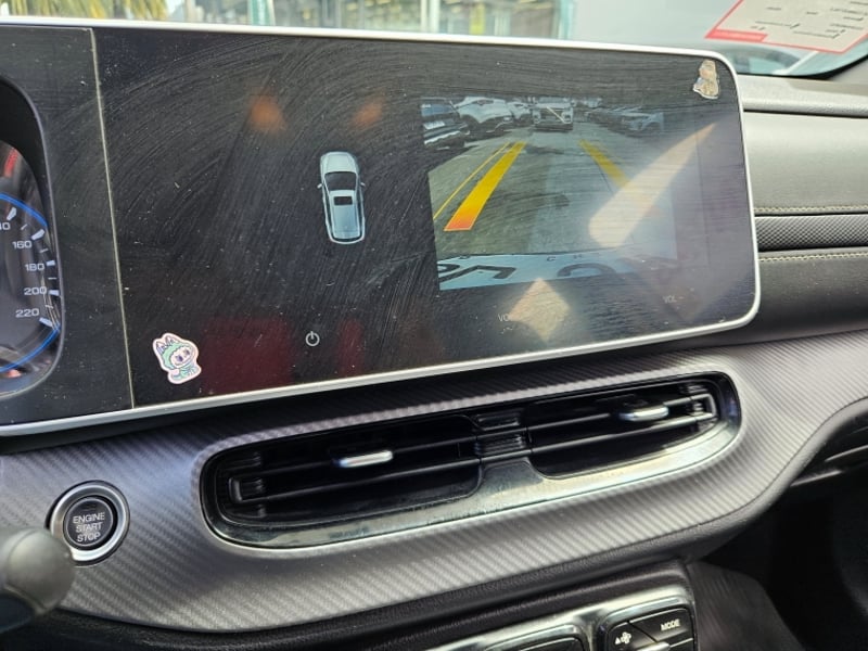 GAC Motor Gs3 Power 1.5 2023 - Imagen 15 de 15