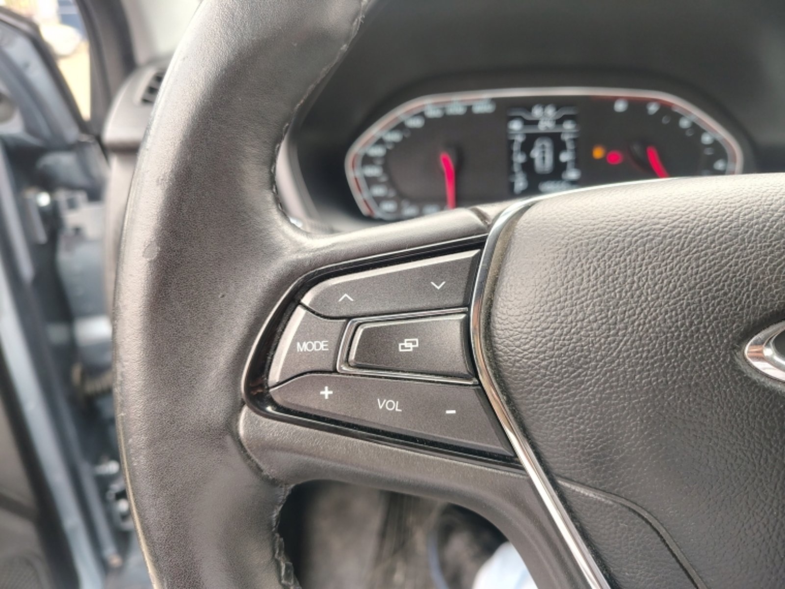 CHERY Tiggo 2 Gls Cvt 1.5 Euro 6b 2024 - Imagen 18 de 20
