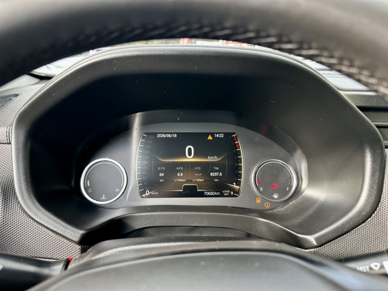 Chery Tiggo 3 1.5 2023 - Imagen 11 de 20