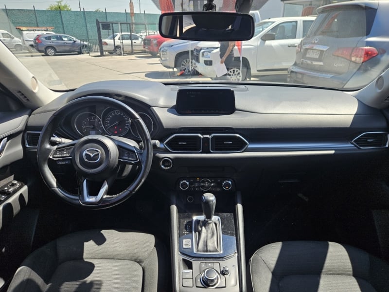 Mazda CX-5 Cx5 2.0 4x2 Aut 2018 - Imagen 8 de 20