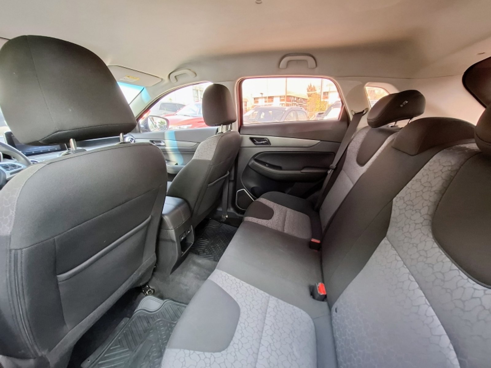 BAIC X55 1.5t 2022 - Imagen 19 de 20