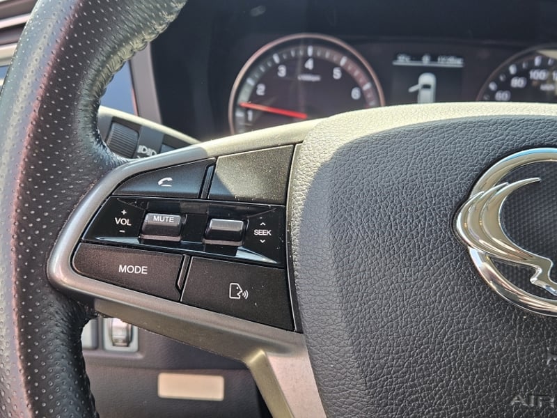 SsangYong KORANDO New Korando Glx 1.5 2023 - Imagen 15 de 20