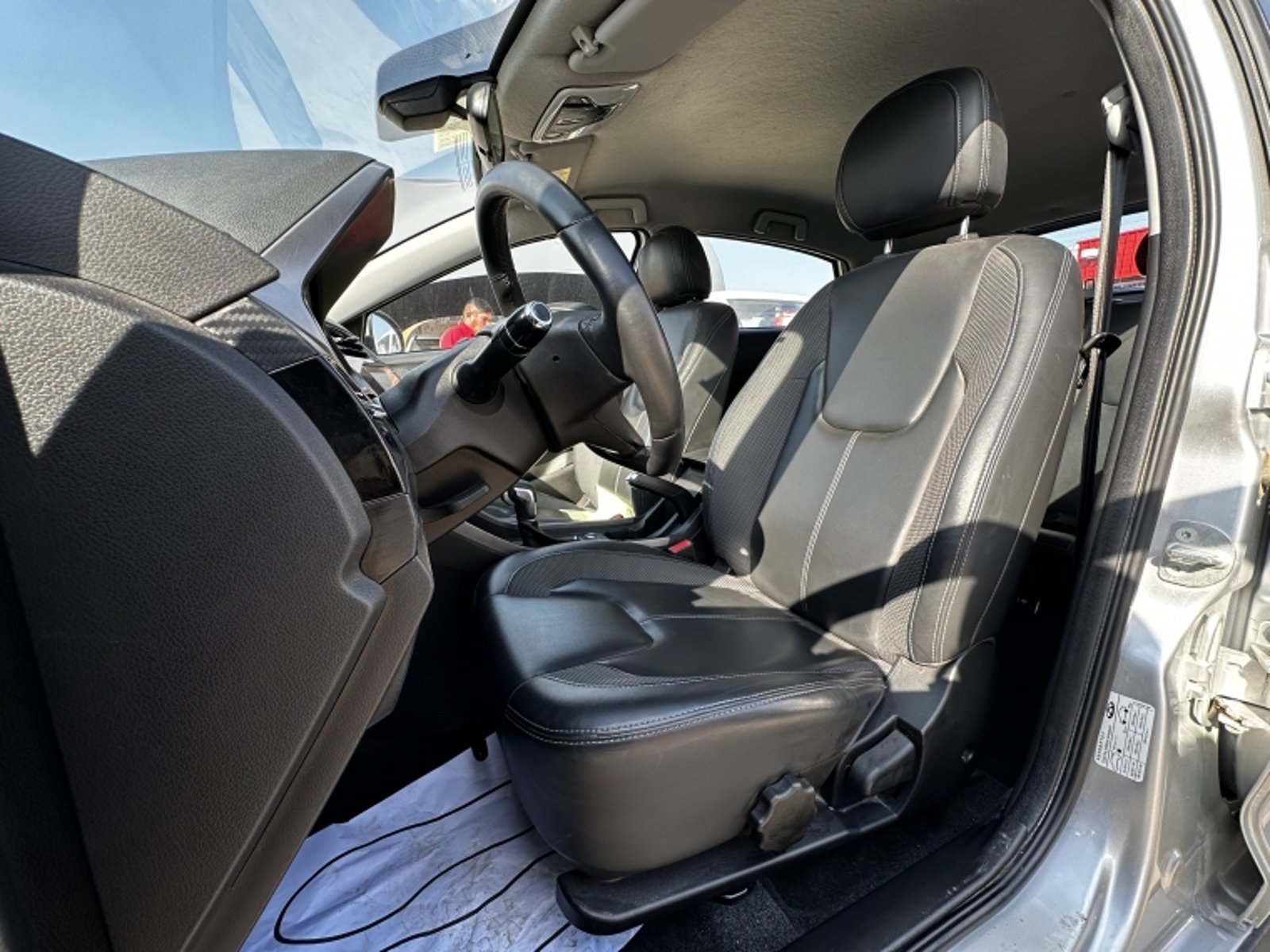 CHERY TIGGO 2 PRO Tiggo 2 Gls Cvt Pro 1.5 Aut 2022 - Imagen 8 de 20