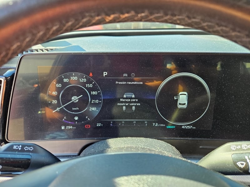 Kia Sportage Ex Dsl 2.0 Aut 2022 - Imagen 15 de 19