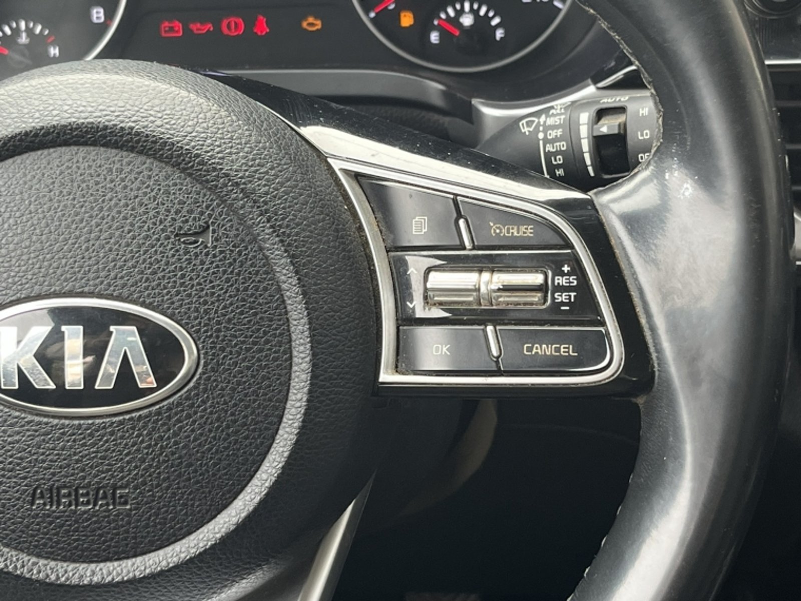 KIA Seltos Mpi 6mt 1.6 2021 - Imagen 18 de 20