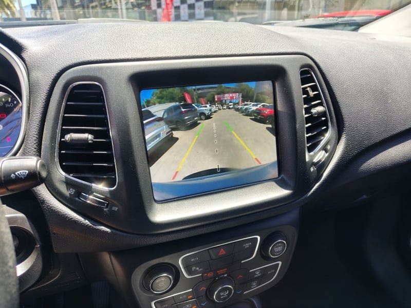 Jeep Compass Longitude 2.4 At 2021 - Imagen 19 de 19