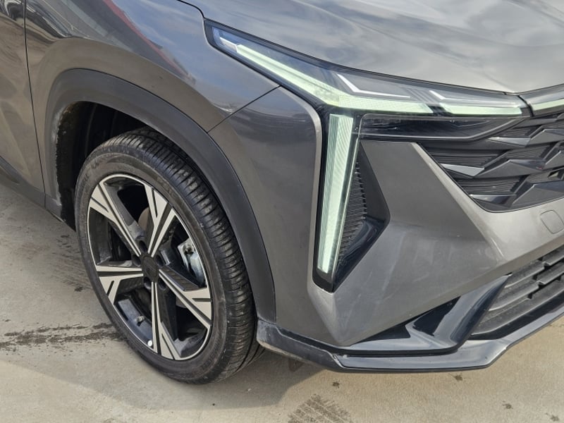 Geely COOLRAY Cityray 1.5 Aut 2026 - Imagen 7 de 20
