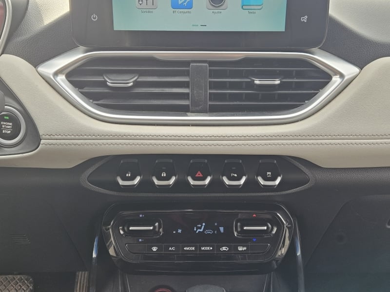 Chevrolet Captiva Premier 1.5 2020 - Imagen 13 de 20