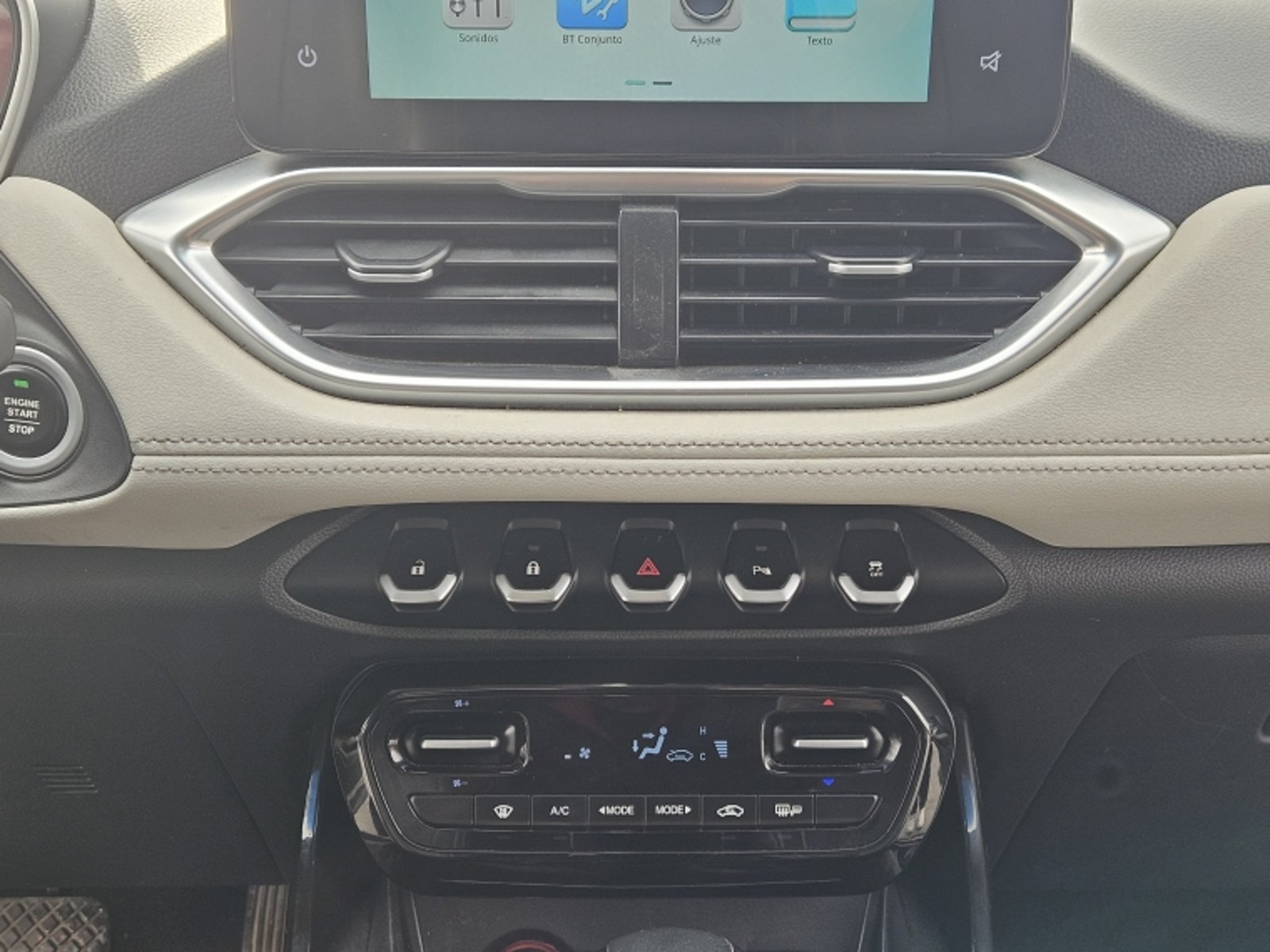 Chery TIGGO 8 PRO Captiva Premier 1.5 2020 - Imagen 13 de 20