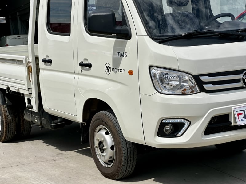 Foton Tm5 Dcab 1.6 2026 - Imagen 4 de 20