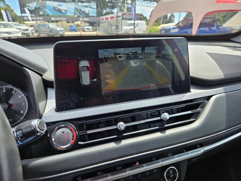 Chery Tiggo 3 Pro Gls 1.5 2023 - Imagen 17 de 20