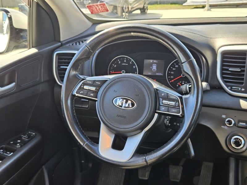 Kia Sportage Lx 2.0l Gsl 6mt 2wd 4x2 2019 - Imagen 11 de 20