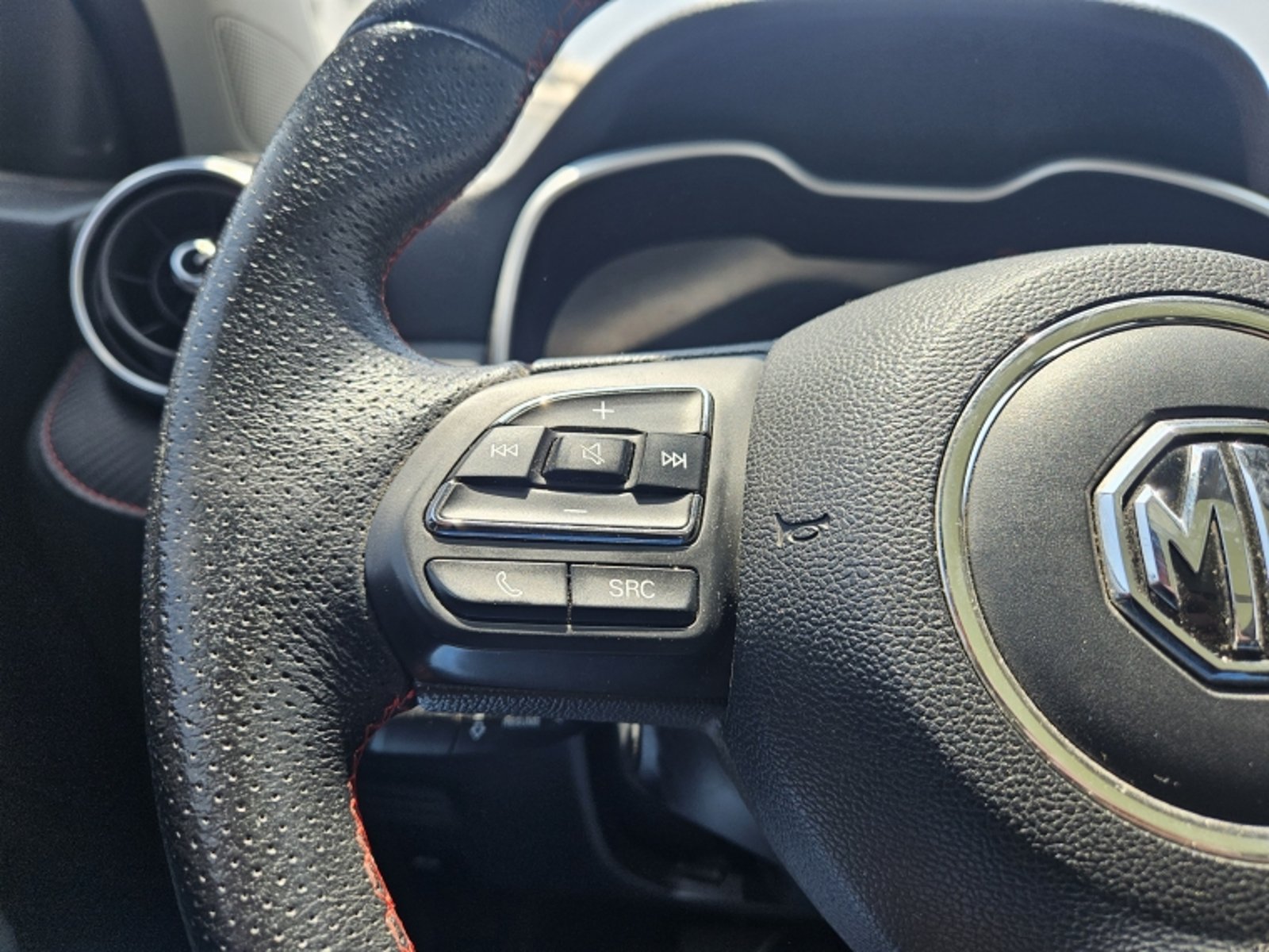 MG Zx 1.3t Aut 2023 - Imagen 15 de 20