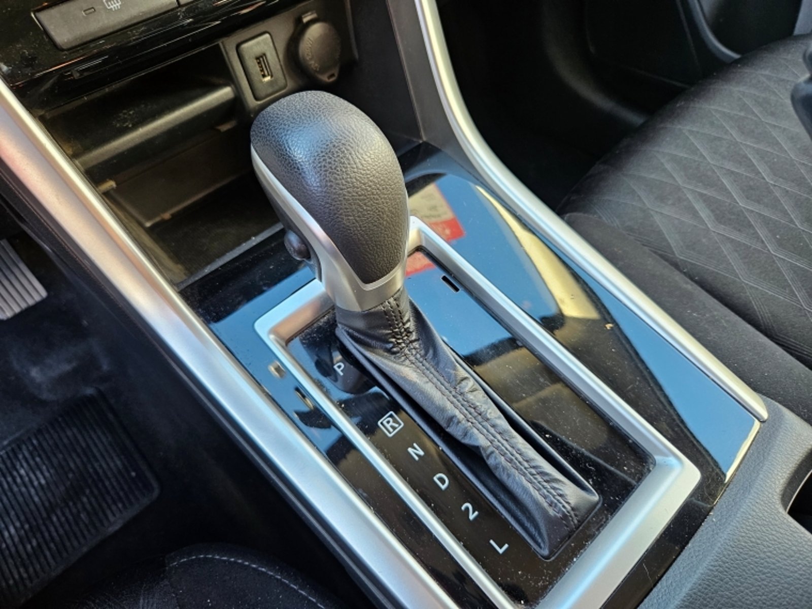 Mitsubishi Xpander Glx 1.5 Aut 2024 - Imagen 19 de 20