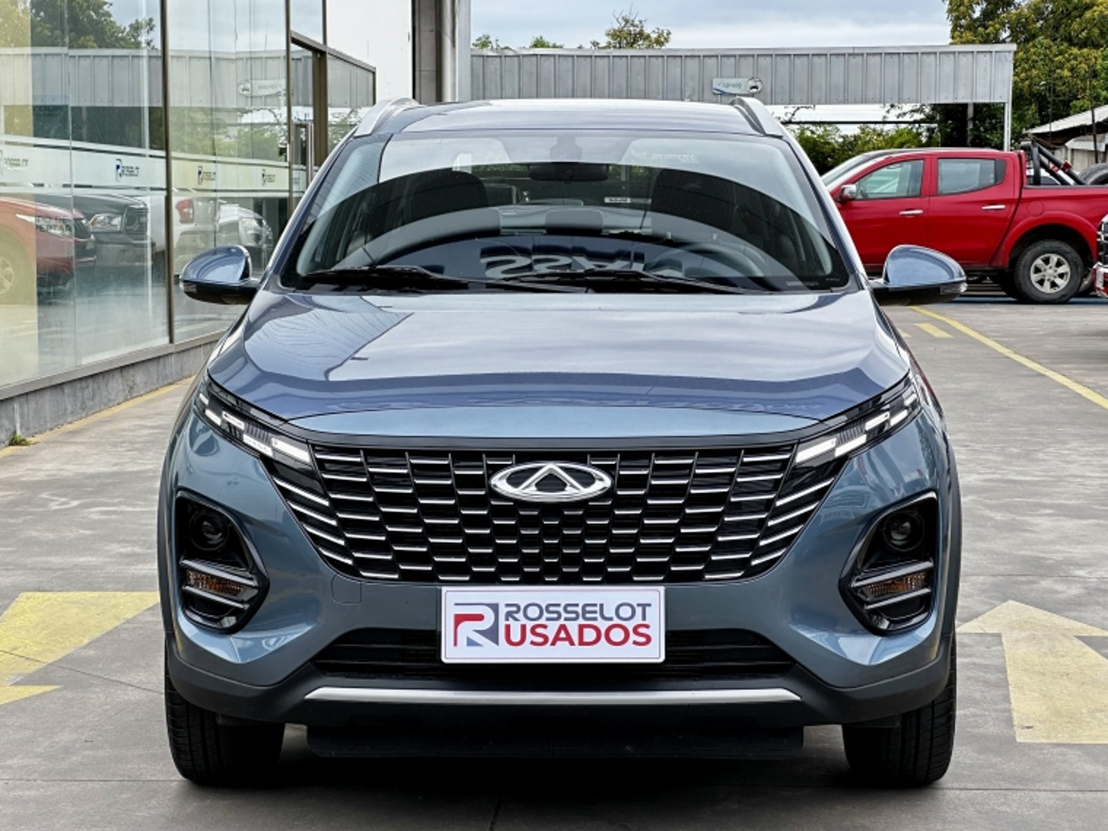 Chery TIGGO 2 PRO All New Tiggo 2 Pro Max 1.5 Gl Mt Mn 2026 - Foto 2 de 18