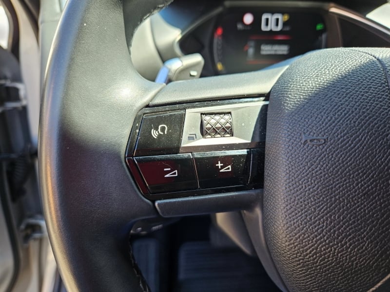 DS Automobiles Ds3 Crossback 4x2 1.2 Aut 2022 - Imagen 14 de 18