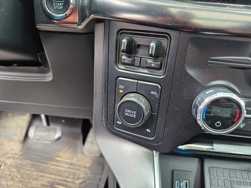 Ford F-150 F150 Platinium 4x4 3.5 At 2022 - Imagen 18 de 20