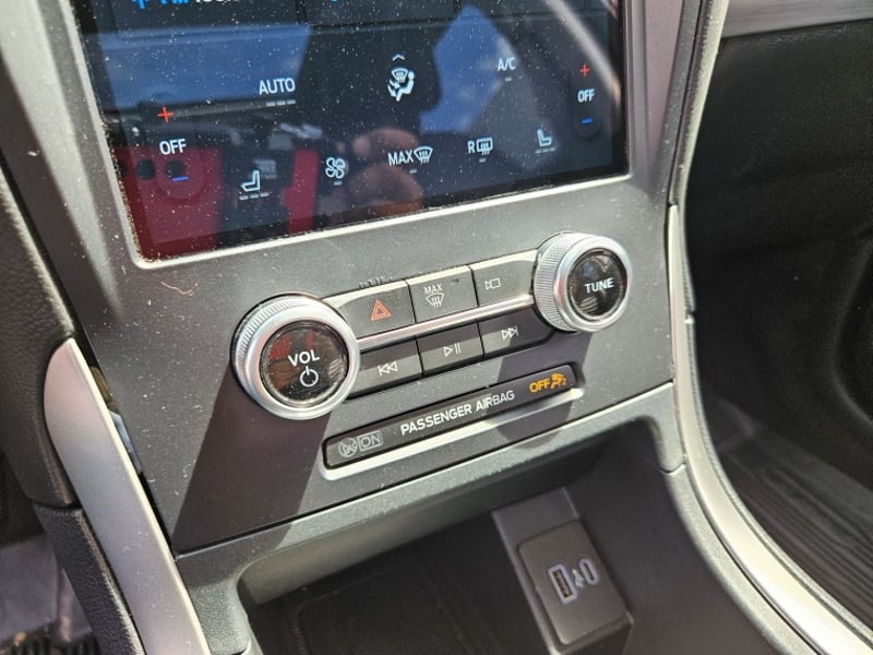 Ford Edge Awd 2.0 At 2022 - Imagen 17 de 20