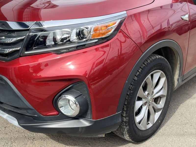 GAC Motor Gs3 1.3 Aut 2022 - Imagen 8 de 20