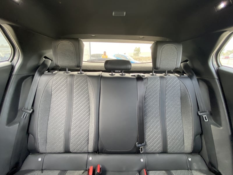 Peugeot 2008 Allure 1.2 Aut 2024 - Imagen 20 de 20