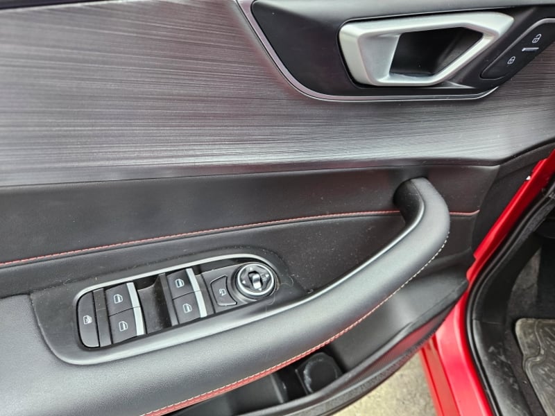 Chery Tiggo 3 Pro Glx 1.5 Aut 2024 - Imagen 11 de 20