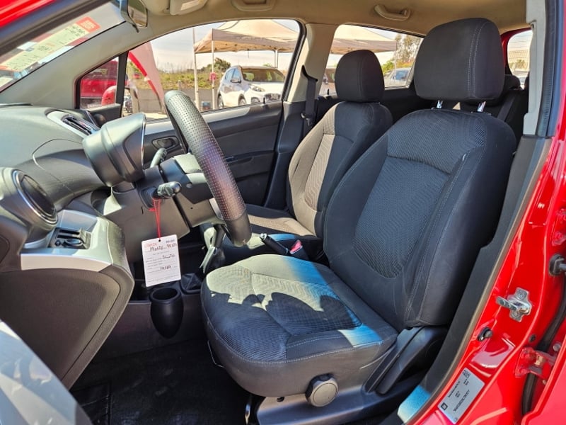Chevrolet Spark Gt Lt 1.2 2020 - Imagen 17 de 20