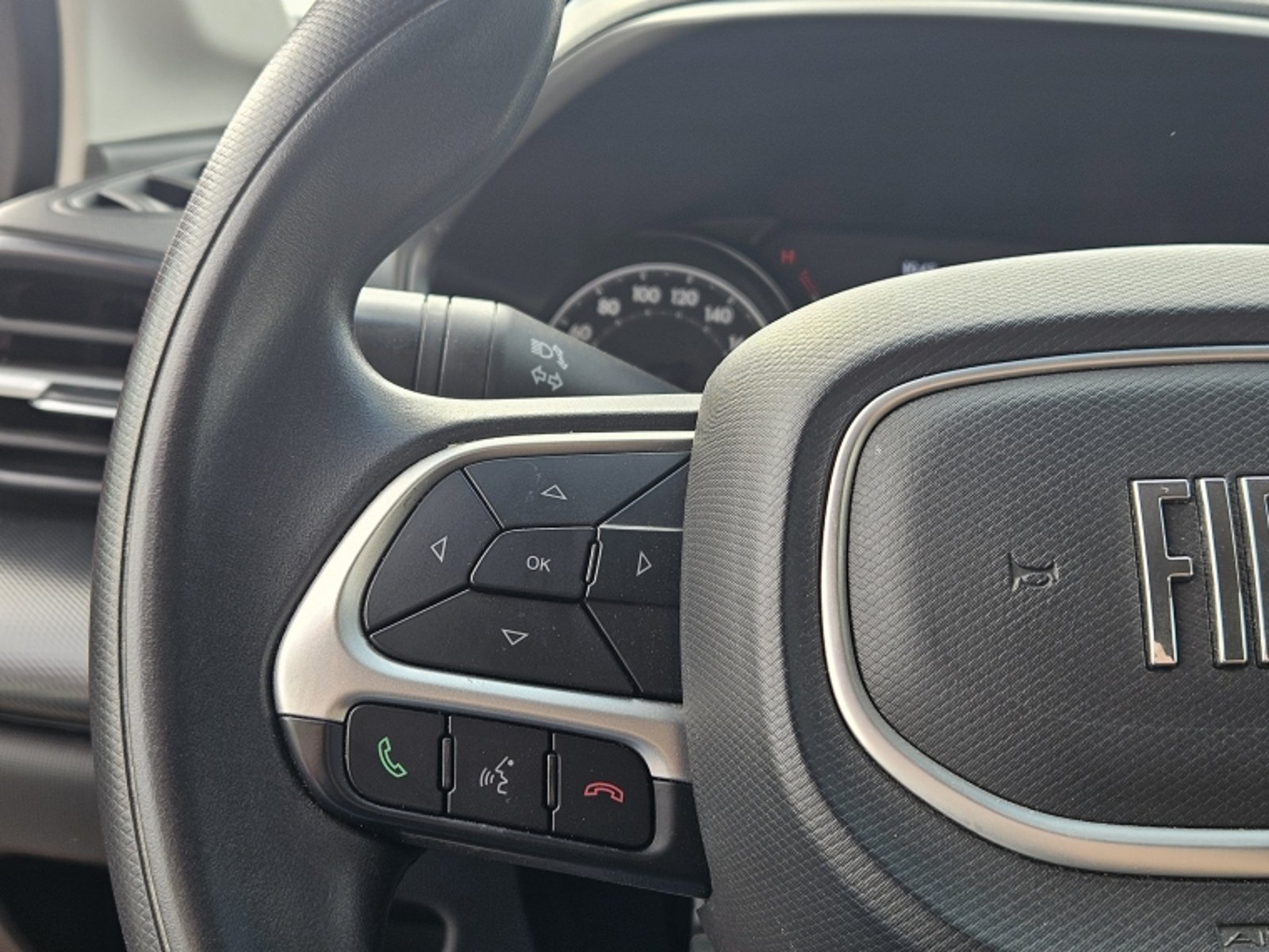 FIAT Pulse Drive Cvt 1.3 Euro 6b 2024 - Imagen 15 de 20