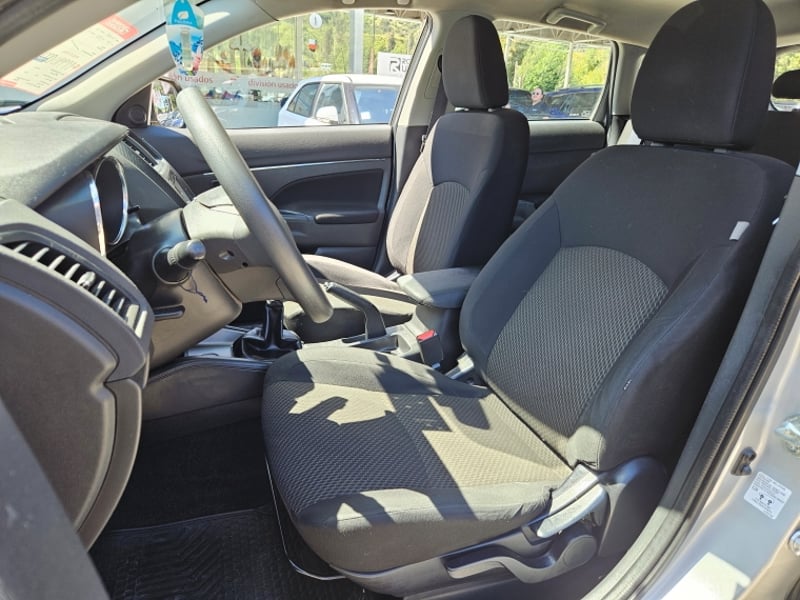 Mitsubishi Asx 1.6 2021 - Imagen 11 de 20