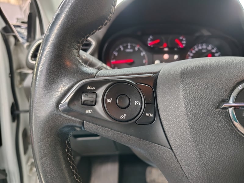 Opel Grandland Td At8 1.5 Aut 2021 - Imagen 17 de 20