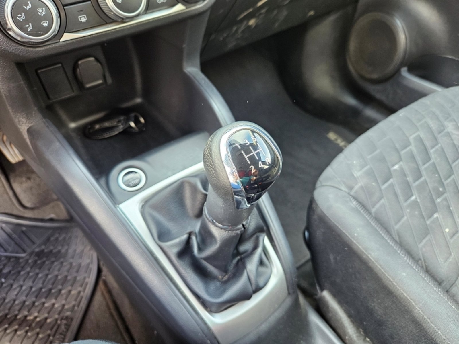 Nissan Kicks 1.6 2022 - Imagen 15 de 20