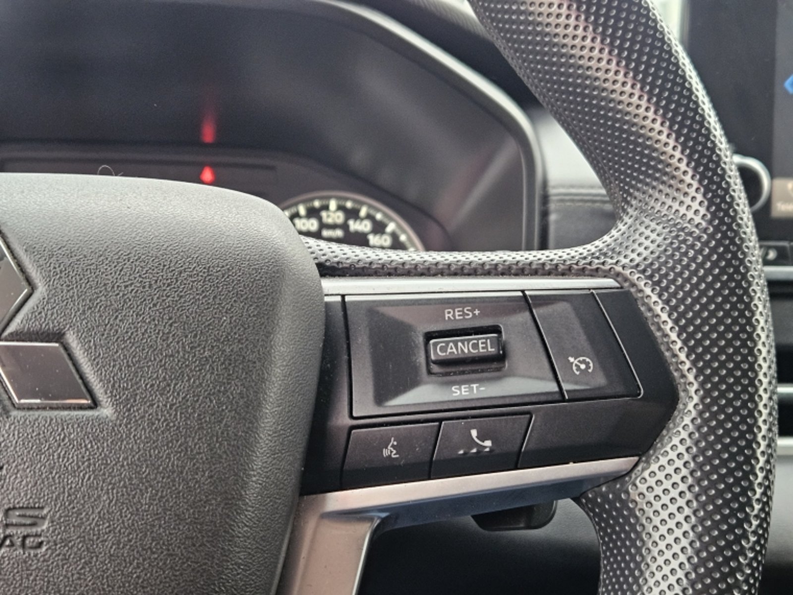 Mitsubishi NEW OUTLANDER Outlander Gl 2.5 Aut 2023 - Imagen 17 de 20