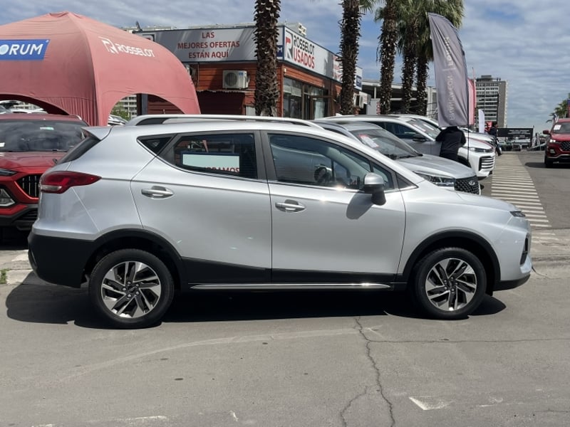 JAC Js3 Advance 1.6 Mt. 2023 - Imagen 6 de 20