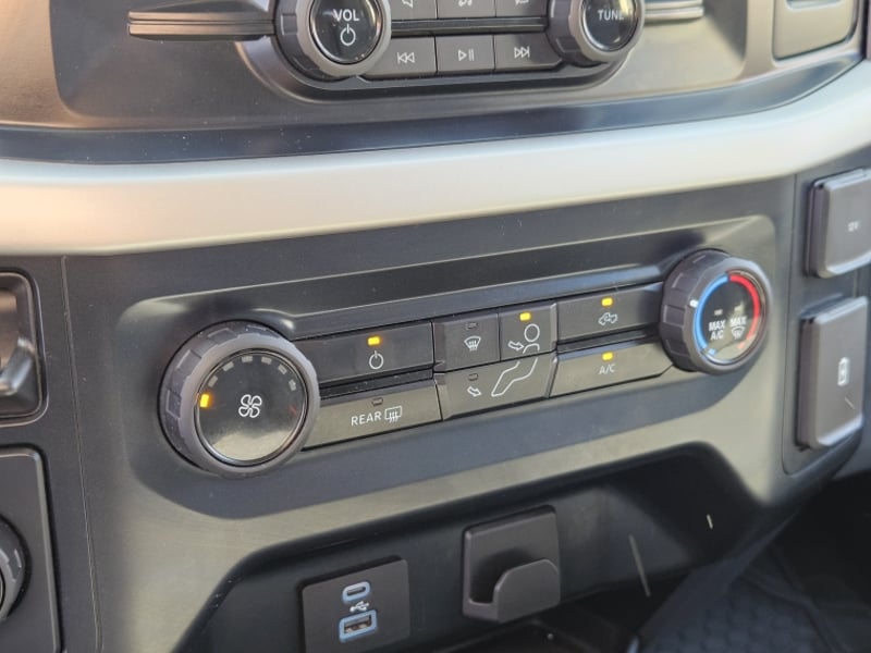 Ford F-150 F150 Xlt Dcab 3.3 Aut 2024 - Imagen 16 de 20