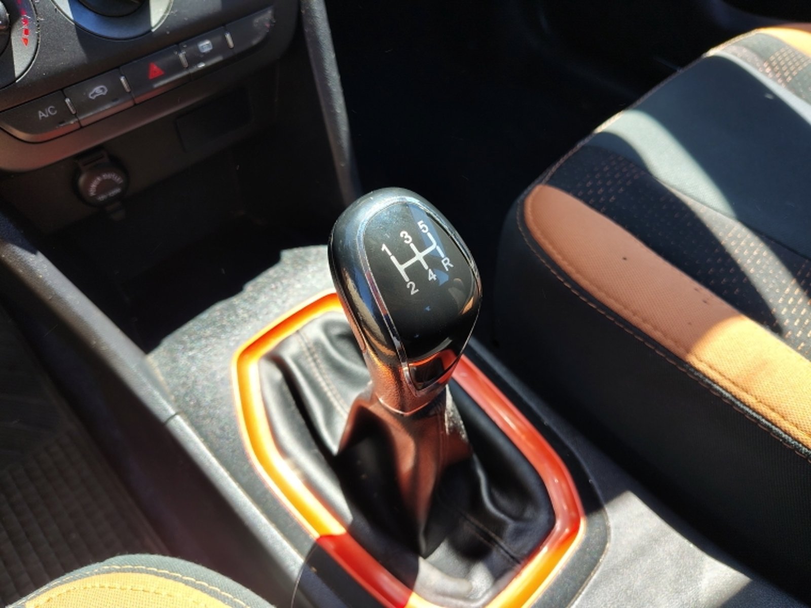 CHERY Tiggo 2 1.5 2023 - Imagen 15 de 19