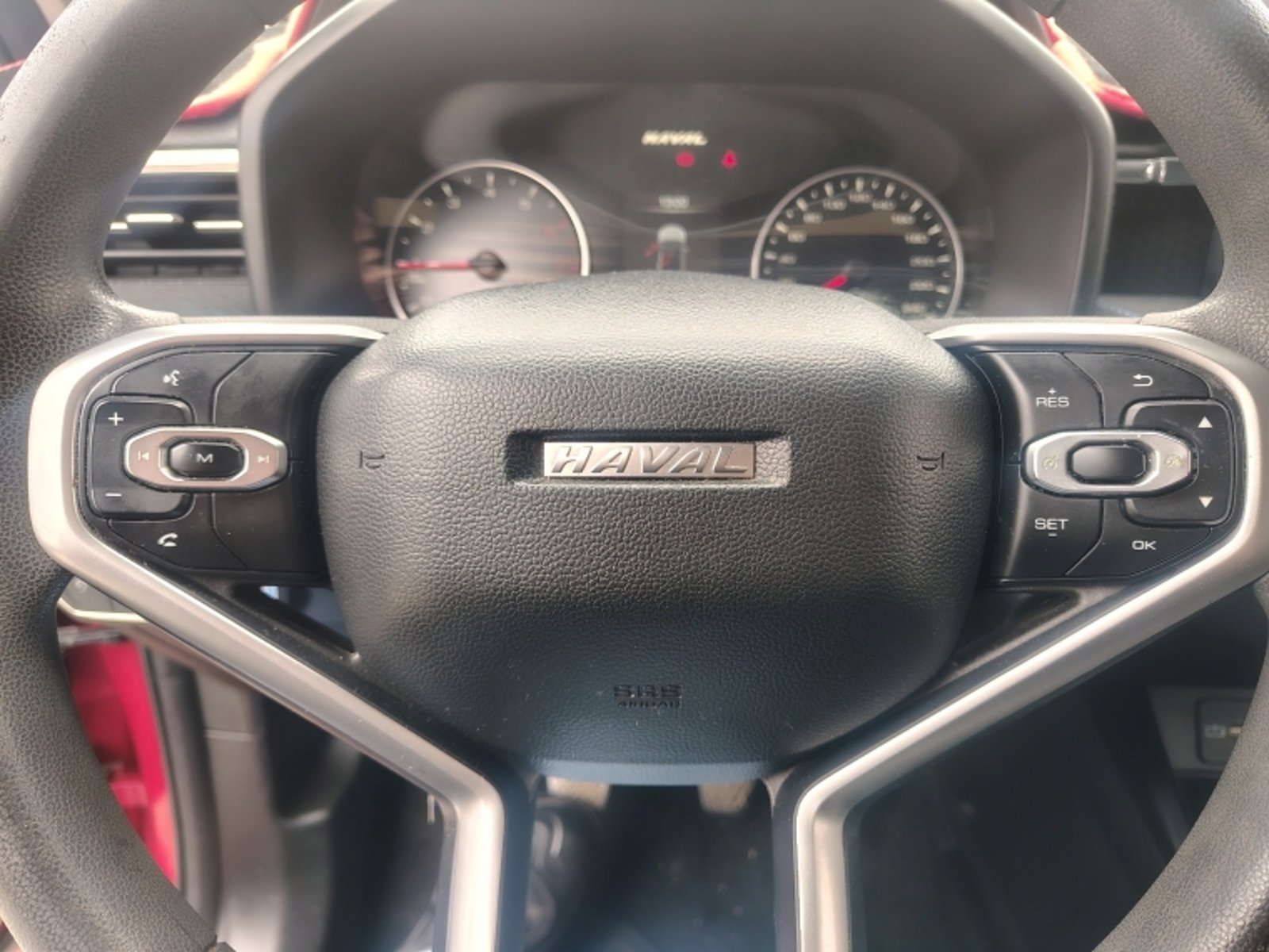 HAVAL Jolion 1.5 2022 - Imagen 16 de 19