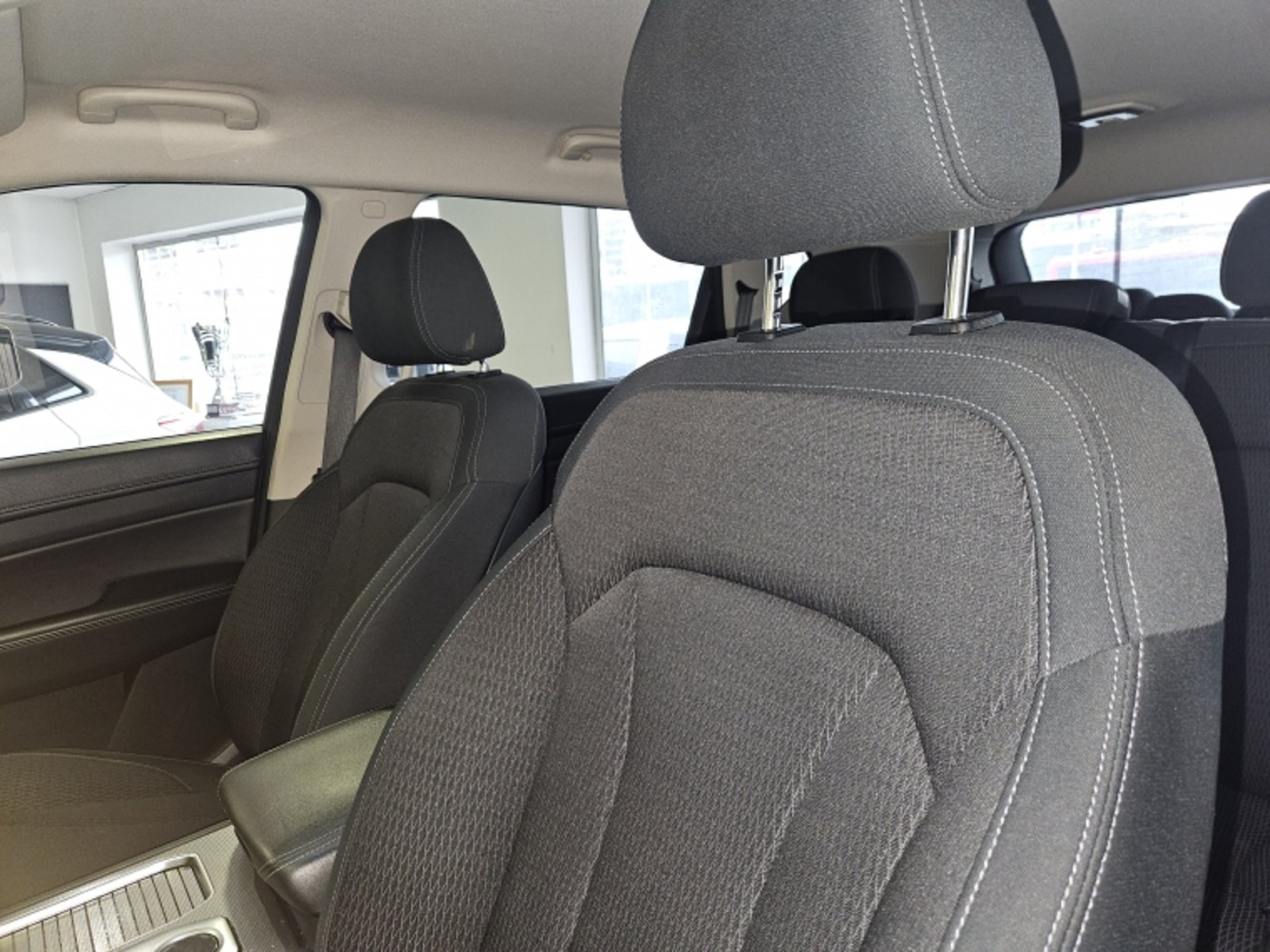 SsangYong REXTON New Rexton Glx Td 2.2 Aut 2022 - Imagen 9 de 20