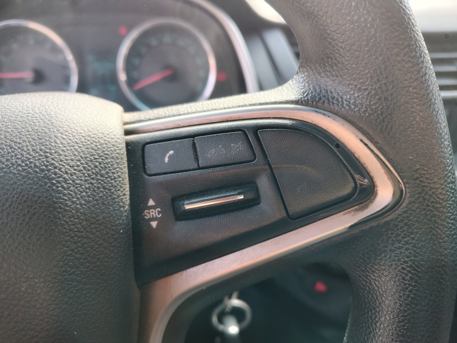 CHEVROLET Sail Ls 1.5 2019 - Imagen 13 de 18