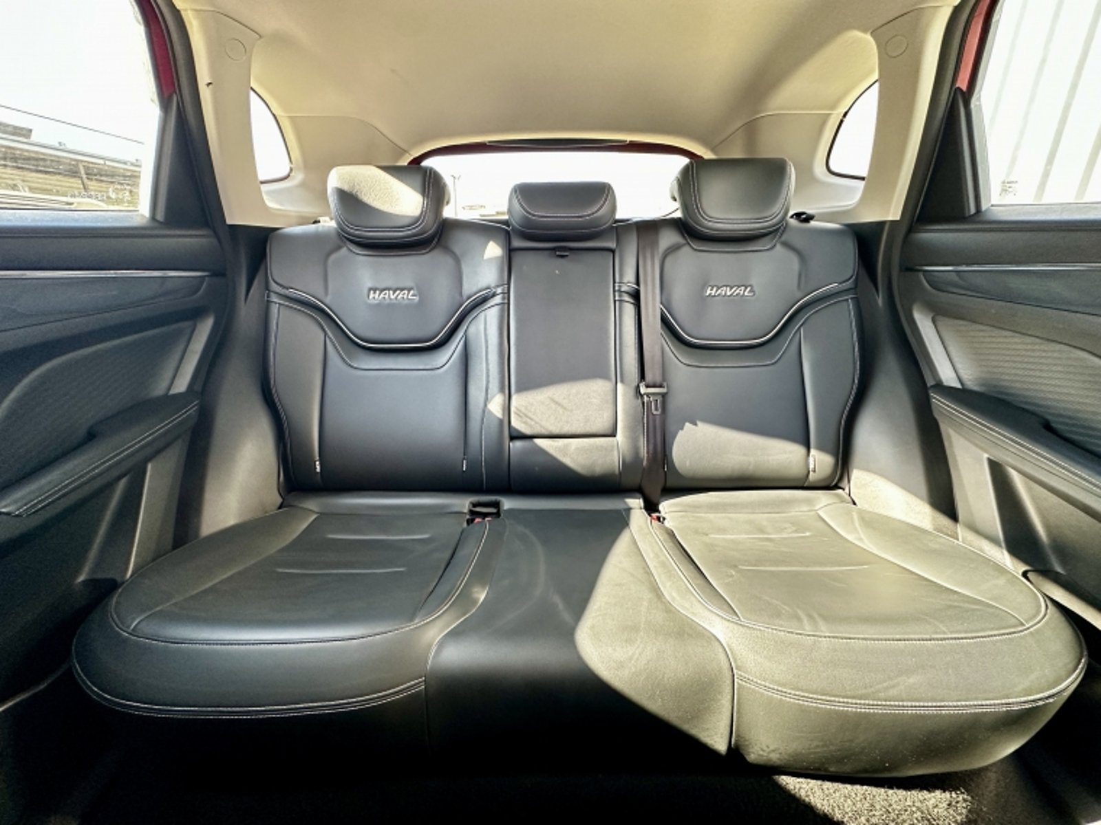 HAVAL Jolion Elite 1.5 2022 - Imagen 17 de 20