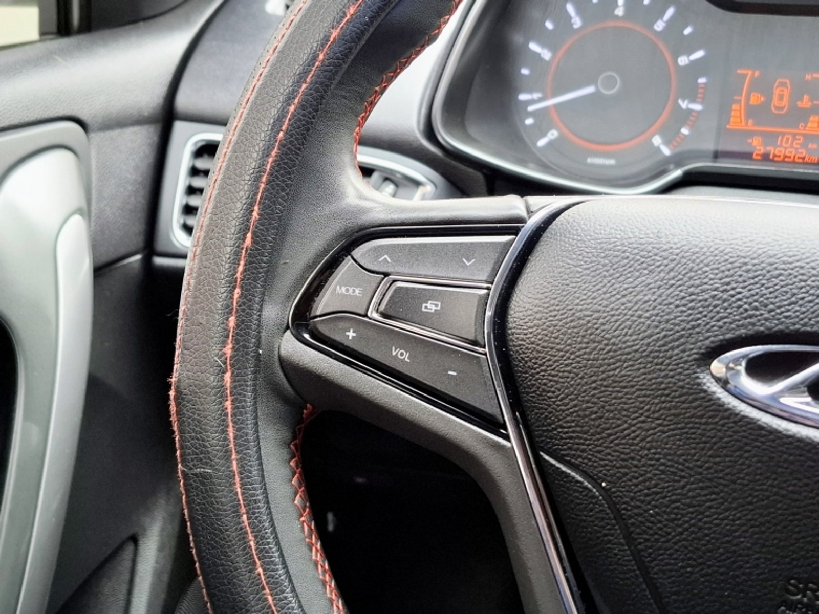 CHERY Arrizo 5 1.5 2022 - Imagen 10 de 20