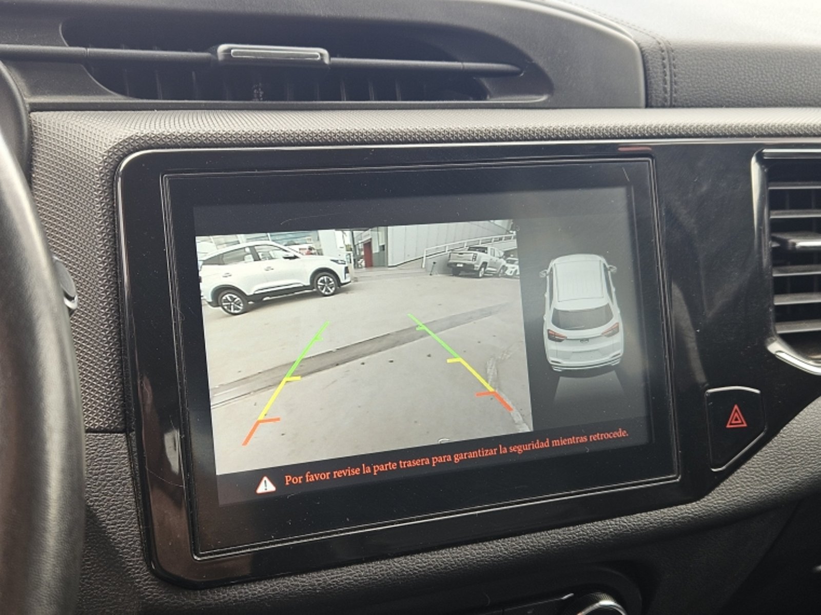 CHERY TIGGO 3 PRO Tiggo 3 Gls Cvt 1.5 At 2023 - Imagen 16 de 20