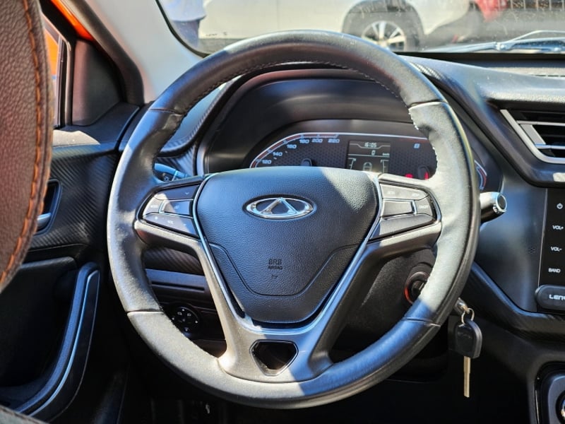Chery Tiggo 2 Gls Mt 1.5 2024 - Imagen 9 de 17