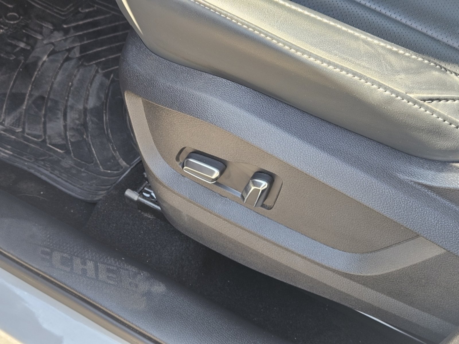 CHERY TIGGO 8 PRO MAX Tiggo 8 Pro Gls 1.6 Aut 2025 - Imagen 15 de 20
