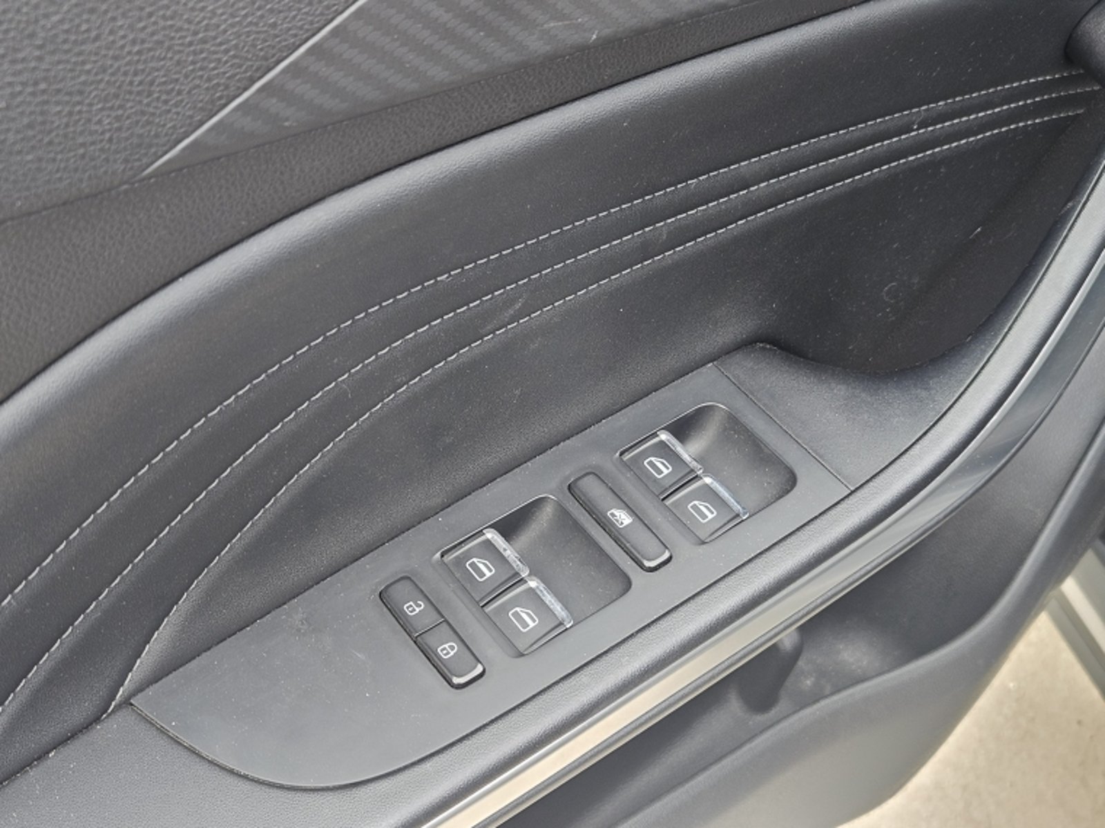 CHERY TIGGO 2 PRO All New Tiggo 2 Pro Max 1.5 Gl Cvt 2025 - Imagen 14 de 20
