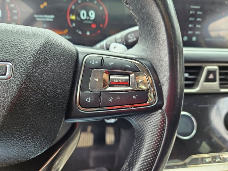 Exeed Txl Unlimited 2.0 Aut 2023 - Imagen 16 de 20