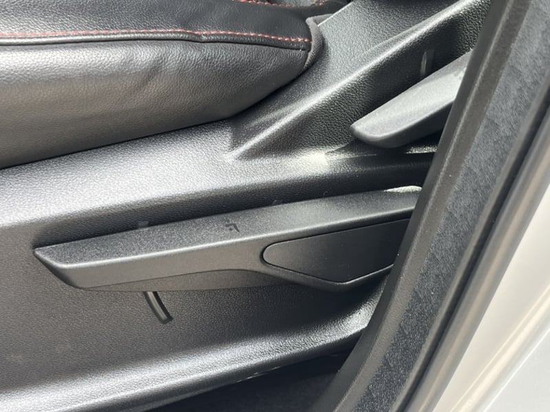 Chery TIGGO 3 New Tiggo 3 Gls 1.5 Aut 2023 - Imagen 13 de 20